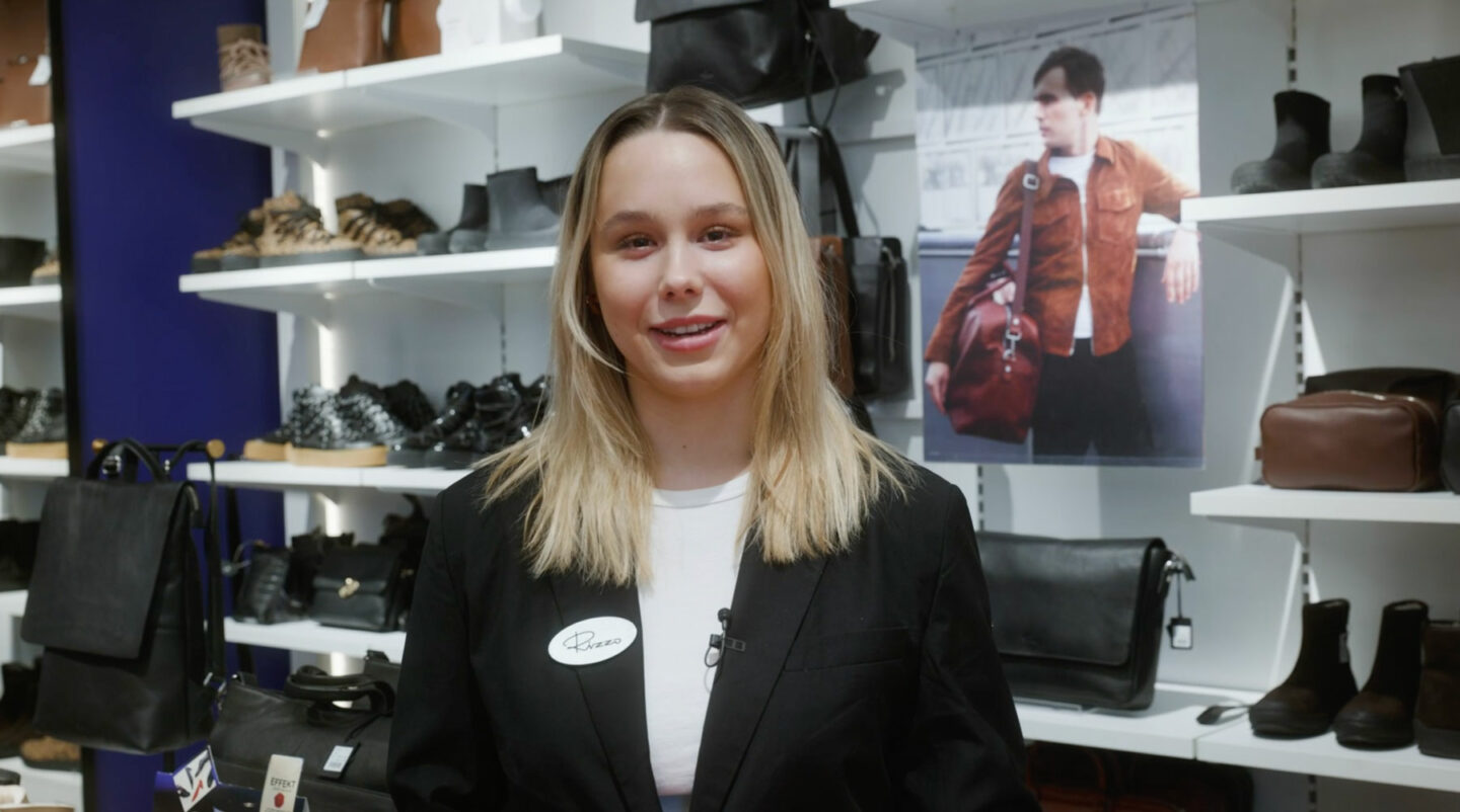 Tips från Rizzo - lkpg Fashion District